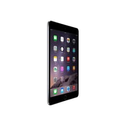 iPad mini (2014) 3. sukupolvi 16 Go - WiFi - Hopea