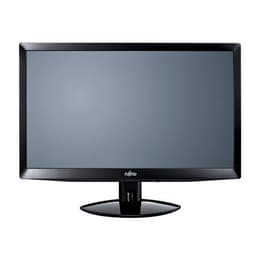 Fujitsu L20T-3 Tietokoneen näyttö 20" LCD HD+