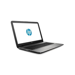 HP 15-ay102nf 15" Core i5 2,5 GHz - HDD 1 TB - 4GB AZERTY - Ranska