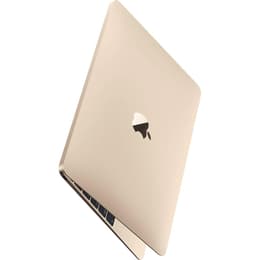 MacBook 12" (2015) - AZERTY - Ranska