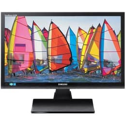 S22A200B Tietokoneen näyttö 21" LCD FHD
