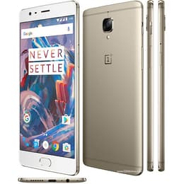 OnePlus 3T Dual Sim