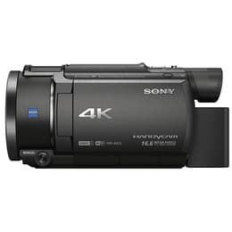 Sony Handycam FDR-AX53 Videokamera - Musta