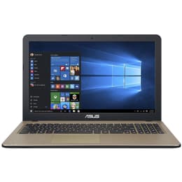Asus VivoBook X540YA-XX222T 15" A8-Series 2,2 GHz - HDD 1 TB - 4GB AZERTY - Ranska