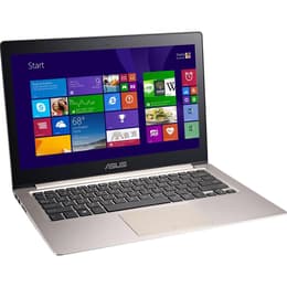 Asus ZenBook UX303UA-R4196T 13" Core i5 2,3 GHz - SSD 128 GB - 8GB AZERTY - Ranska
