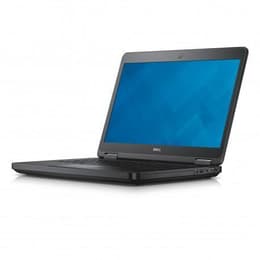 Dell Latitude E5440 14" Core i5 1,6 GHz - SSD 128 GB - 8GB AZERTY - Ranska