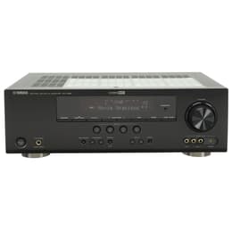 Yamaha RX-V365 Vahvistimet
