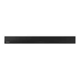HW-J250 Soundbar & Kotiteatteri - Musta