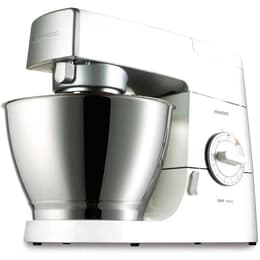 KENWOOD Chef Classic KM336 Monitoimikypsennin Valkoinen