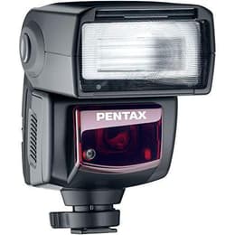 Pentax Objektiivi Salamakenkä