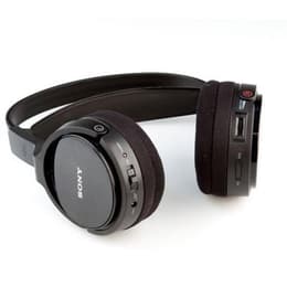 Sony MDR-RF811RK Kuulokkeet langaton - Musta