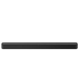Sony HT-SF150 Soundbar & Kotiteatteri - Musta