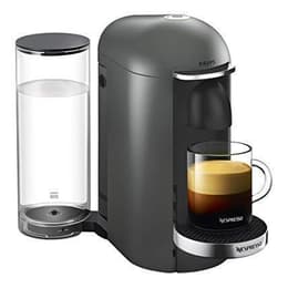 Krups Nespresso Vertuo Plus Kapseli ja espressokone