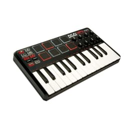 Akai MPK Mini Soittimet