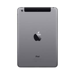 iPad mini (2013) 64 Go - WiFi + 4G - Hopea