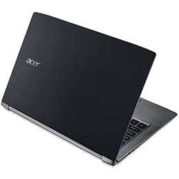 Acer Aspire S S5-371-51HD 13" Core i5 2,3 GHz - SSD 256 GB - 4GB AZERTY - Ranska