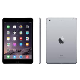 iPad mini (2014) 3. sukupolvi 64 Go - WiFi - Tähtiharmaa