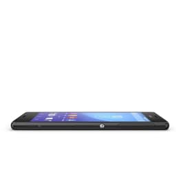 Sony Xperia M4 Aqua Dual 16 GB Dual Sim - Musta - Lukitsematon