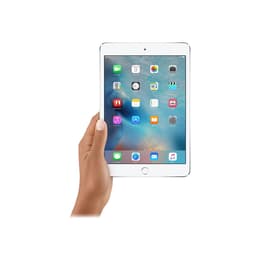 iPad mini (2014) 3. sukupolvi 64 Go - WiFi - Hopea