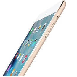 iPad mini (2014) 3. sukupolvi 64 Go - WiFi - Hopea