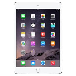 iPad mini (2014) 3. sukupolvi 64 Go - WiFi - Hopea