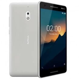 Nokia 2.1 8 GB Dual Sim - Hopea - Lukitsematon