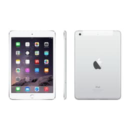 iPad mini (2014) 3. sukupolvi 64 Go - WiFi + 4G - Hopea