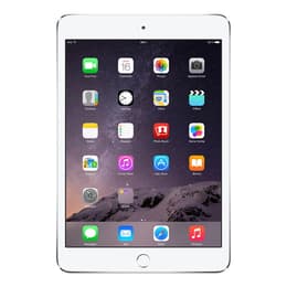 iPad mini (2014) 3. sukupolvi 64 Go - WiFi + 4G - Hopea