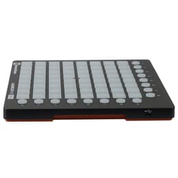 Novation Launchpad Mini MK2 Audiotarvikkeet