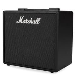 Marshall Code 25 Vahvistimet