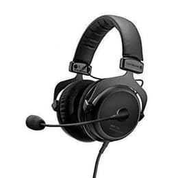 Beyerdynamic MMX 300 Kuulokkeet Gaming Mikrofonilla - Musta