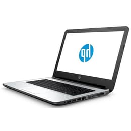 HP 15-ba031nf 15" 2 GHz - HDD 1 TB - 8GB AZERTY - Ranska