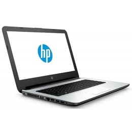 HP 15-ba031nf 15" 2 GHz - HDD 1 TB - 8GB AZERTY - Ranska