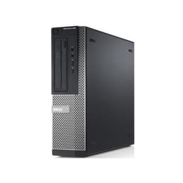 Dell Optiplex 390 Core i3 3,1 GHz - HDD 320 GB RAM 4 GB