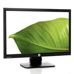 HP ProDisplay P221 Tietokoneen näyttö 21" LCD FHD