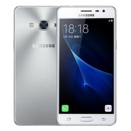 Galaxy J3 (2016) 16 GB - Hopea - Lukitsematon