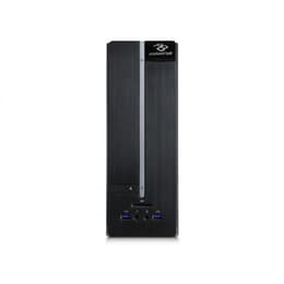 Packard Bell iMedia S-2291 E1 1,5 GHz - HDD 1 TB RAM 4 GB