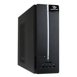 Packard Bell iMedia S-2291 E1 1,5 GHz - HDD 1 TB RAM 4 GB
