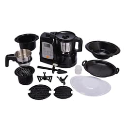 Thermogourmet TopChef KA-6526 Keittiörobotti