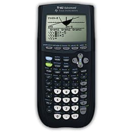 Texas Instruments TI 82 Advanced Laskin