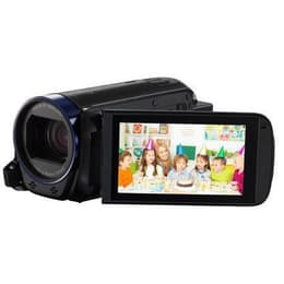 Canon Legria HFR67 Videokamera - Musta