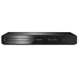 Philips BDP3000 Blu-Ray soitin