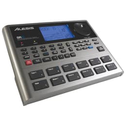Alesis SR18 Audiotarvikkeet