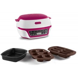 Tefal Cake factory KD801811 Keittiörobotti