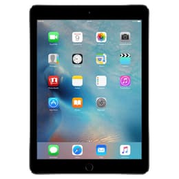 iPad Air (2014) 2. sukupolvi 128 Go - WiFi - Tähtiharmaa