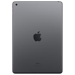 iPad Air (2014) 2. sukupolvi 128 Go - WiFi - Tähtiharmaa
