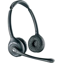 Plantronics CS520A Kuulokkeet Melunvaimennus Mikrofonilla - Musta