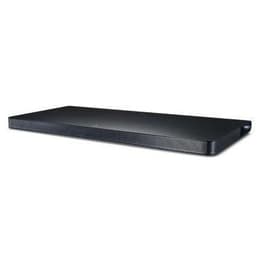 Lg Soundplate 240 Soundbar & Kotiteatteri - Musta