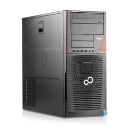 Fujitsu Celsius M730 Xeon E5 3,7 GHz - HDD 1 TB RAM 32 GB