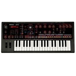Roland JD-XI Soittimet